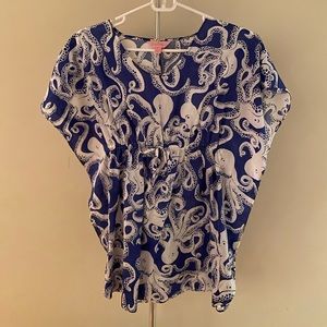 Lilly Pulitzer Blouse
